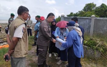Di Ujung Lahan Klayar: Petani Paciran Mengadu ke Komisi III Soal Dugaan Ketidakadilan Penyidikan Korupsi