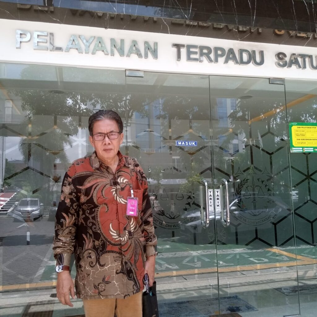 Tak Ada Kerugian Negara dan Mens Rea, Kuasa Hukum Desak Kejati Jatim Hentikan Penyidikan