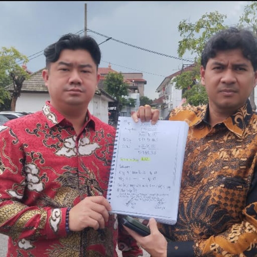 Helen Lanawati Laporkan Dugaan Ancaman Hokky Handojo, Kasus Naik Penyidikan di Polrestabes Surabaya