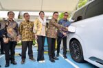 Ramadhan 2026 : Kolaborasi PLN dan Kementerian Perdagangan Hadirkan SPKLU Ultra Fast Charging