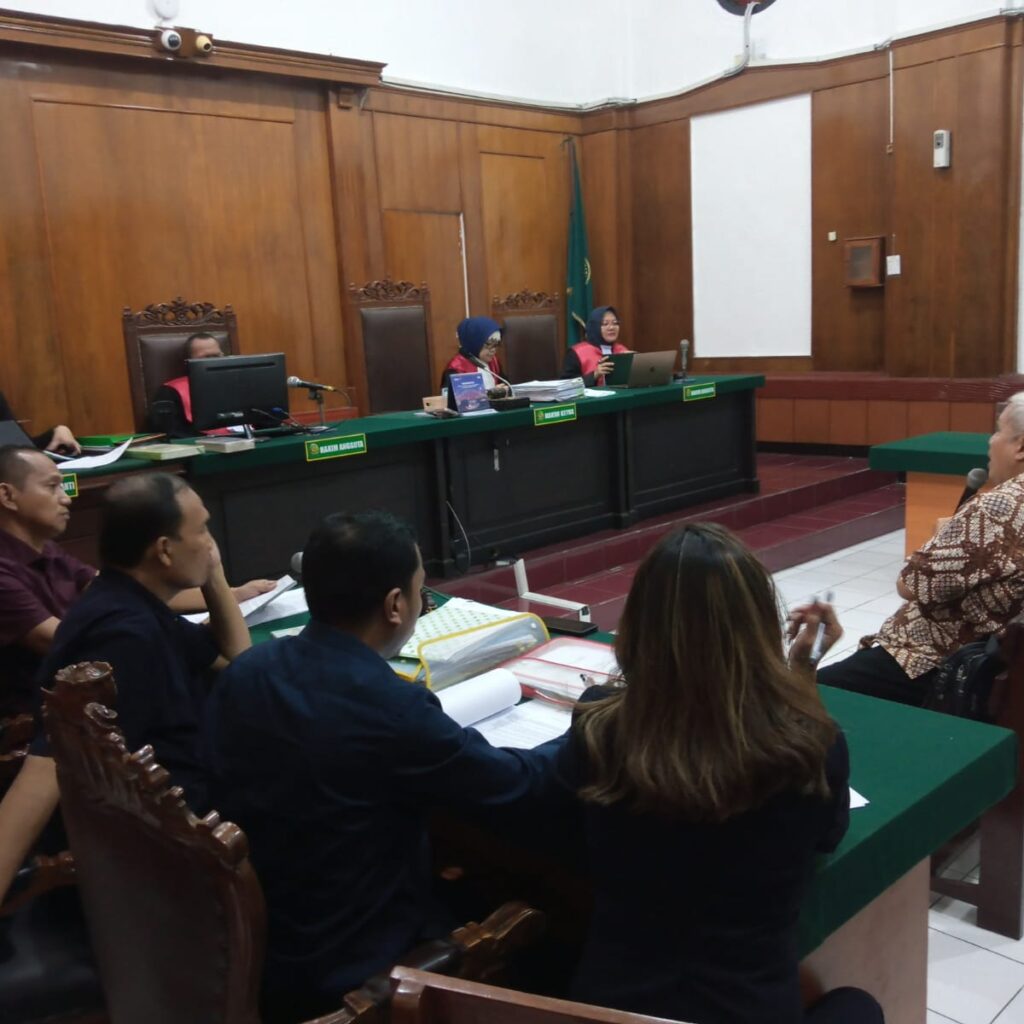 Ahli Tegaskan, Penggelapan Harta Warisan Dapat Menggugurkan Hak Seorang Ahli Waris