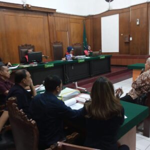 Ahli Tegaskan, Penggelapan Harta Warisan Dapat Menggugurkan Hak Seorang Ahli Waris