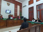 Sidang Kasus Ekstasi di PN Surabaya, Paman Terdakwa Bersumpah Supriyadi Tak Terlibat Narkoba