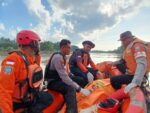 Korban Tenggelam di Bengawan Solo Bojonegoro Ditemukan Meninggal Dunia Setelah Dua Hari Pencarian