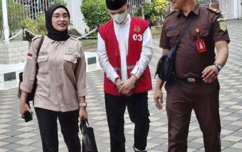 Hamili Pacar Tiga Kali hingga Aborsi, Mahasiswa Universitas Negeri di Surabaya Dituntut 3 Tahun Penjara