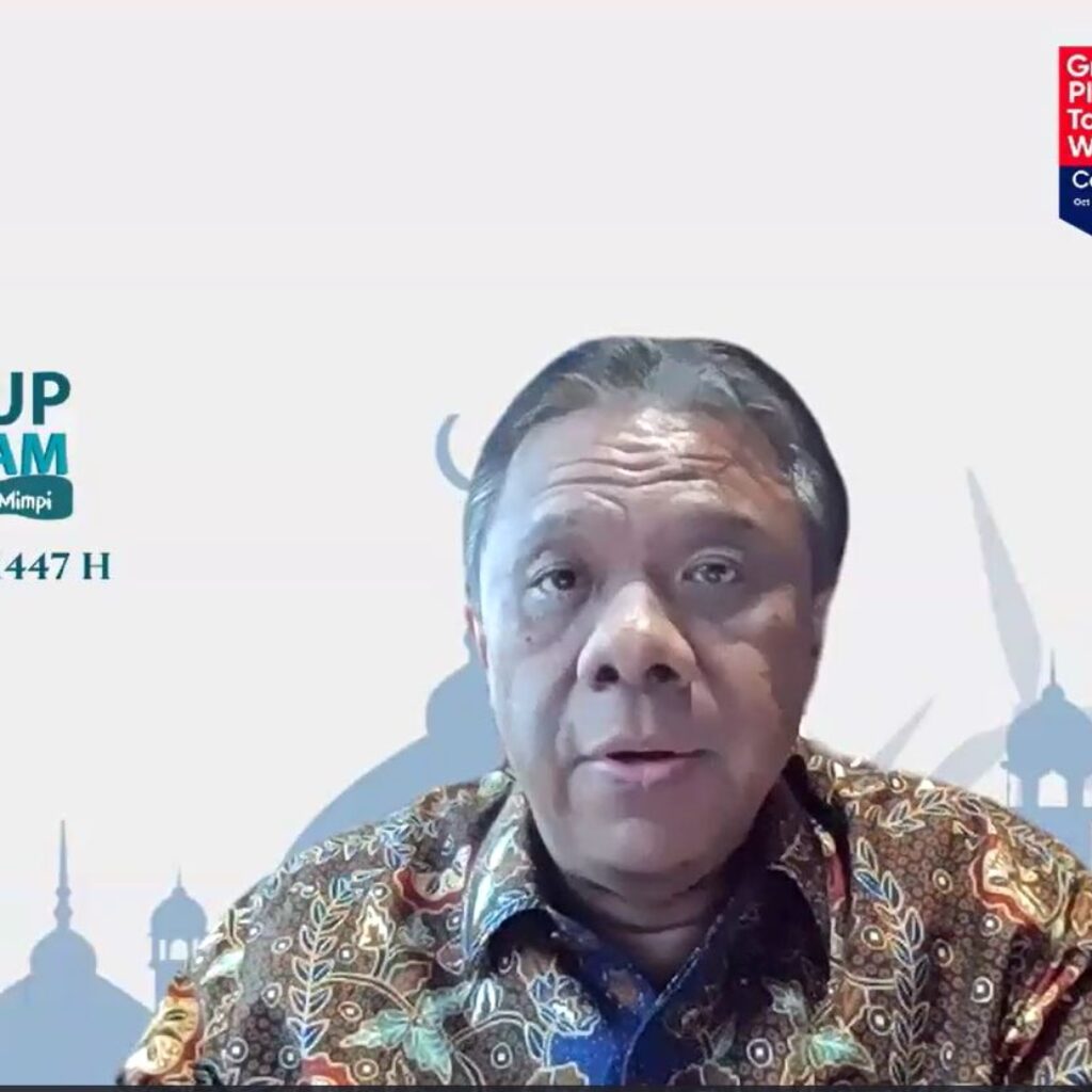 Program Donasi Ramadhan, Pegawai PLN Hadirkan Sambung Listrik Gratis bagi 2.533 Keluarga Prasejahtera