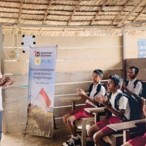 Satu Tahun Danantara Indonesia, Perkuat Fondasi Pengelolaan Aset Negara dan Dukung Pendidikan Generasi Muda