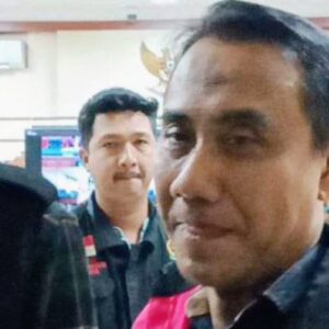Pensiunan Pemkot Surabaya Ganjar Siswo Pramono Divonis 6 Tahun Penjara dalam Kasus Gratifikasi dan TPPU