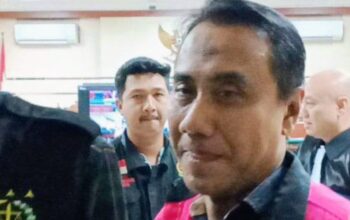 Pensiunan Pemkot Surabaya Ganjar Siswo Pramono Divonis 6 Tahun Penjara dalam Kasus Gratifikasi dan TPPU