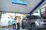 Jelang Idul Fitri, Kenali Tipe EV Charger agar Sesuai dengan Kapasitas Baterai Kendaraan Anda