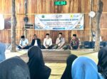 YBM PLN UIP JBTB Salurkan Beasiswa Tahfidz dalam Program Cahaya Berkah Ramadhan di Kediri