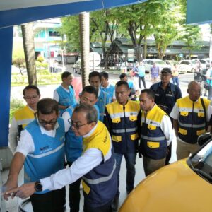 Jelang Idulfitri, PLN Siagakan Pasokan Listrik Sulawesi Bagian Selatan