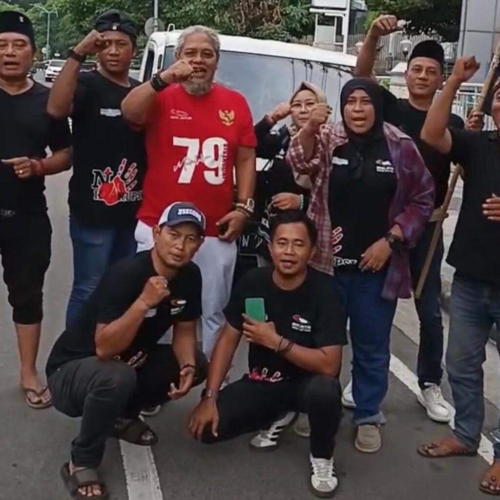 Skandal SHM Ilegal di Sidoarjo, MAKI Jatim Bongkar Dugaan Permainan BPN dan Pengembang