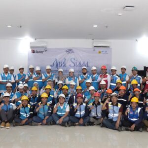 PLN Icon Plus Jatim Pastikan Konektivitas Andal Selama Ramadan dan Idul Fitri 1447 H 