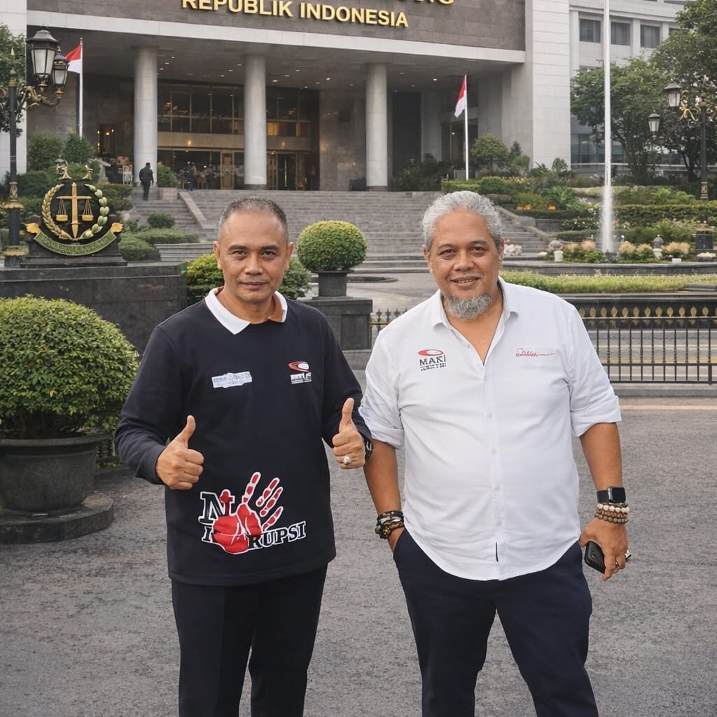 Kasus Chromebook Lombok Timur Mengerucut, Nama Sekda Muncul di Persidangan dan Disorot MAKI NTB