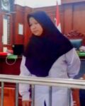 Bunuh Bayi yang Baru Dilahirkan, Firda Ayu Divonis 3 Tahun 10 Bulan Penjara di PN Surabaya