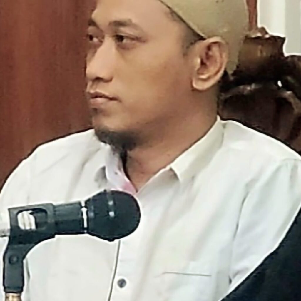 Ancam Sebar Video Pribadi, Peras Mantan Pacar, Sutoyo Divonis 18 Bulan Penjara