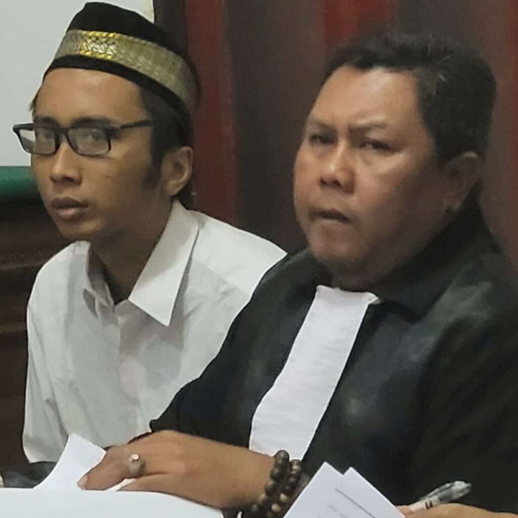 Modus Pinjaman UMKM Fiktif Catut Pemkot dan Pinjol, Erlangga Reyza Divonis 16 Bulan Penjara
