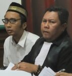 Modus Pinjaman UMKM Fiktif Catut Pemkot dan Pinjol, Erlangga Reyza Divonis 16 Bulan Penjara