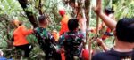 Hilang 12 Hari, Nenek 86 Tahun Ditemukan Meninggal di Tebing Gunung Manik Oro Trenggalek