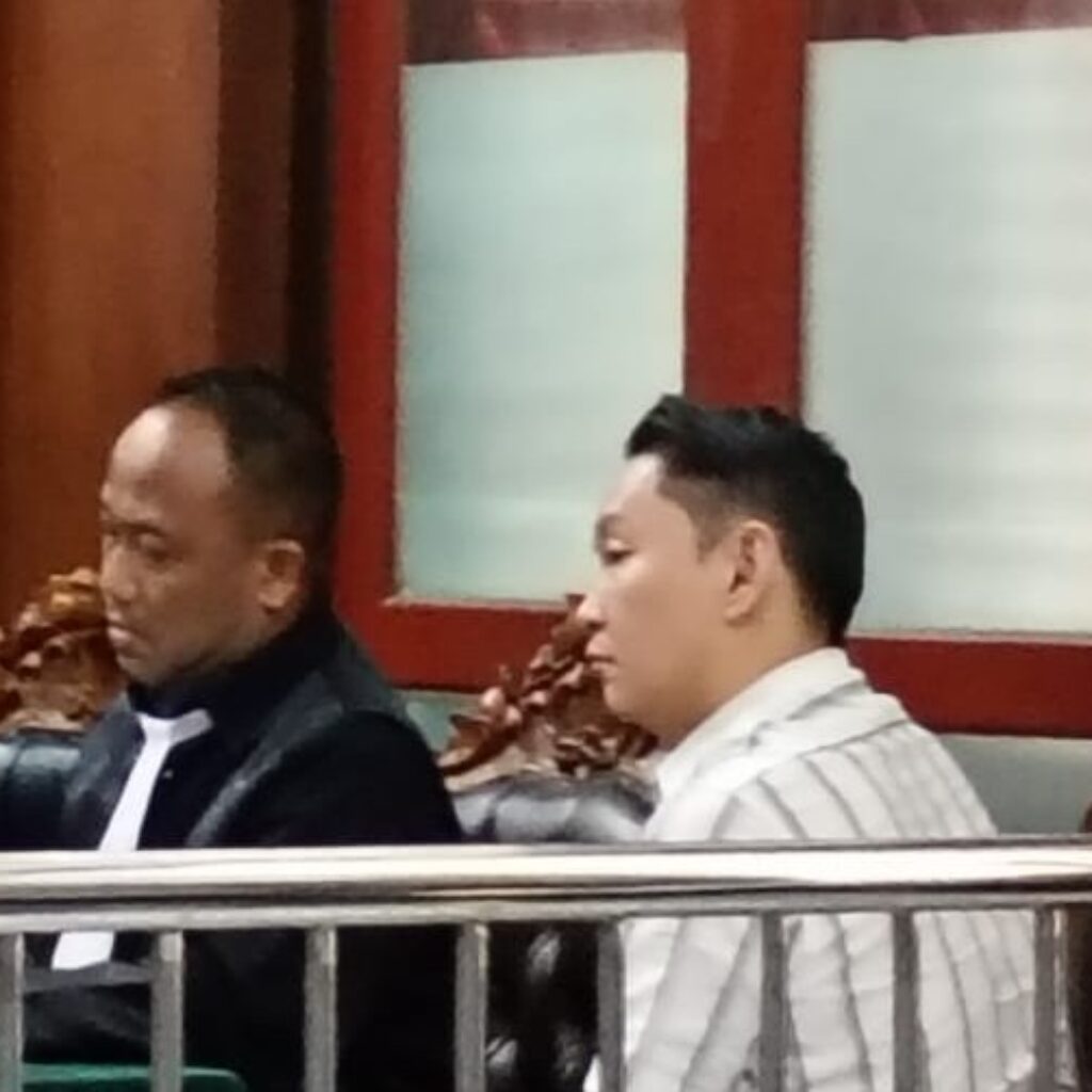 Direktur PT Tunas Jaya Sakti Indonesia Disidang di PN Surabaya Terkait Peredaran Karbit Tanpa SNI