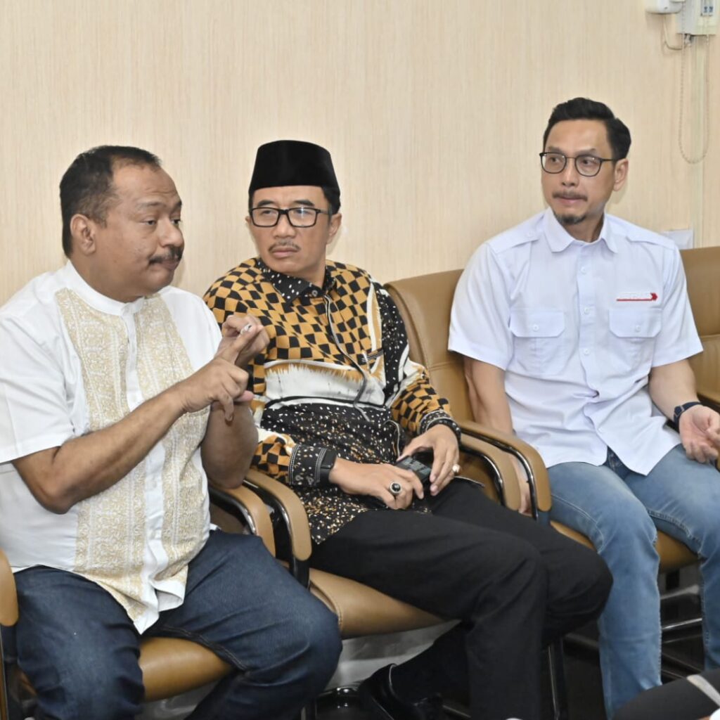 Squash Dipastikan Tampil di PON 2028, PSI Jatim Percepat Pembinaan dan Penguatan Infrastruktur