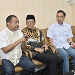 Squash Dipastikan Tampil di PON 2028, PSI Jatim Percepat Pembinaan dan Penguatan Infrastruktur