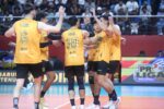Bhayangkara Presisi Bungkam Samator 3-0 di Laga Pembuka Final Four Proliga 2026