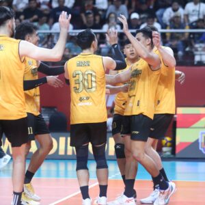 Bhayangkara Presisi Bungkam Samator 3-0 di Laga Pembuka Final Four Proliga 2026