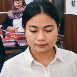 Agen Asuransi Didakwa Tipu Nasabah dengan Modus Cashback Palsu, Dituntut 10 Bulan Penjara