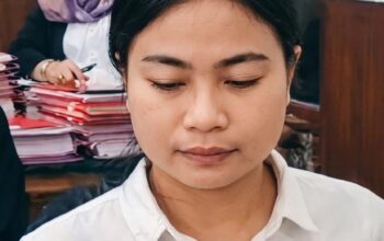 Agen Asuransi Didakwa Tipu Nasabah dengan Modus Cashback Palsu, Dituntut 10 Bulan Penjara