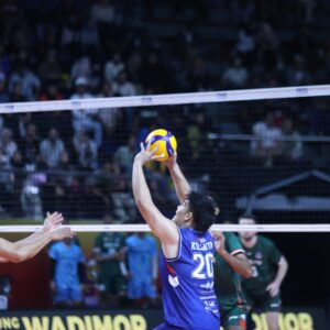 LavAni Sapu Bersih Garuda Jaya 3-0, Amankan Tiga Poin di Final Four Proliga 2026