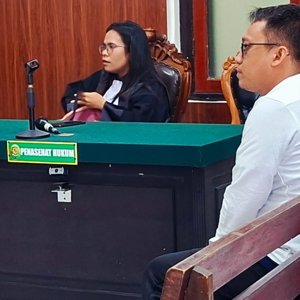 Jaksa Bongkar Skema TPPU Judi Online Miliaran, Jaka Purnama Gunakan CV Fiktif dan Rekening Siluman
