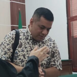 Dirut ENB Didakwa Jual Aset ke Diri Sendiri, Skema Fiktif Rugikan Perusahaan Miliaran