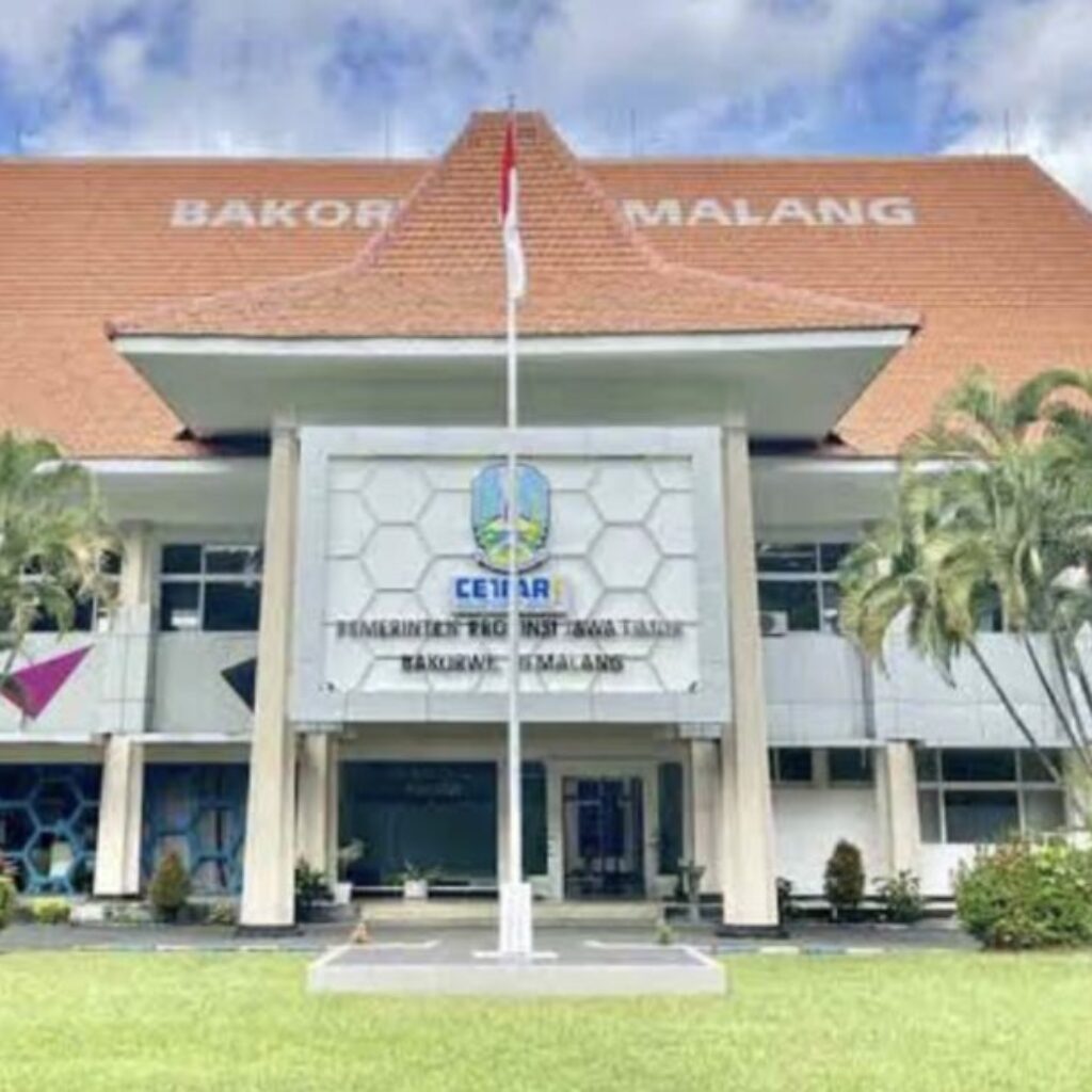 Dugaan Penyimpangan APBD di Bakorwil Malang, MAKI Siap Bawa ke Ranah Hukum