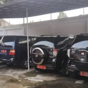 MAKI Jatim Ancam Sweeping, Pejabat Dilarang Keras Pakai Mobil Dinas untuk Kepentingan Pribadi