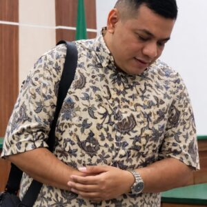 Skandal Direktur PT ENB Terbongkar! Jual Aset ke Diri Sendiri, Rp21 Miliar Diduga Masuk Kantong Pribadi