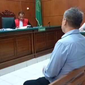 Fakta Persidangan Terbongkar! Saksi PT Rembaka Malah Ungkap Kejanggalan SP Kilat dan Mutasi Sehari