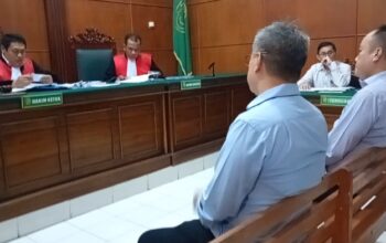 Fakta Persidangan Terbongkar! Saksi PT Rembaka Malah Ungkap Kejanggalan SP Kilat dan Mutasi Sehari