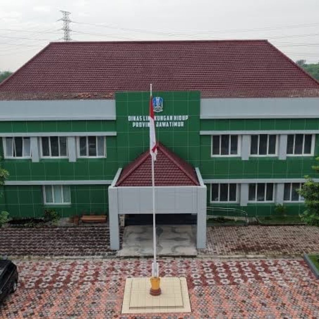 DLH Jatim Bersinar! Raih Deretan Penghargaan Nasional, Kinerja Transparan dan Bebas Isu KKN