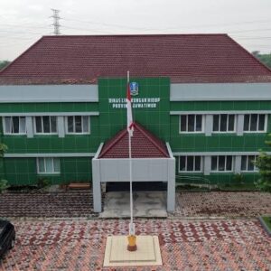 DLH Jatim Bersinar! Raih Deretan Penghargaan Nasional, Kinerja Transparan dan Bebas Isu KKN