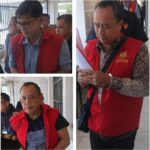 Skandal Pungli ESDM Jatim Terbongkar! Tiga Pejabat Jadi Tersangka, Rp2,3 Miliar Disita