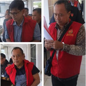 Skandal Pungli ESDM Jatim Terbongkar! Tiga Pejabat Jadi Tersangka, Rp2,3 Miliar Disita