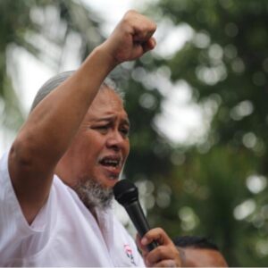 Skandal “Jalur Tikus” Kepsek Jatim Terbongkar? MAKI Desak Bongkar Dugaan Jual Beli Jabatan di Balik Mutasi SMKN