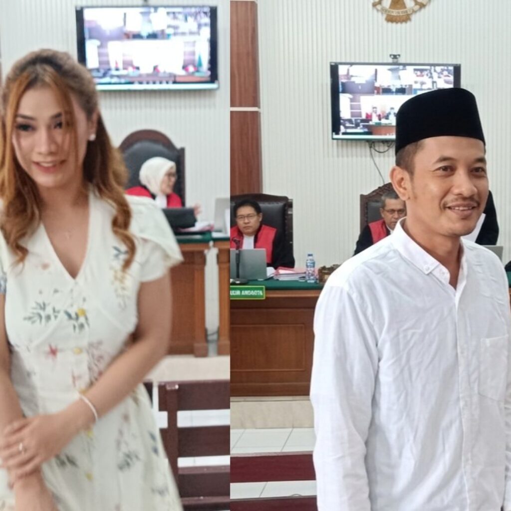 Cekcok di Lobi Hotel Berujung Brutal, Pria Gigit Tangan Mantan dan Gasak Tas Senilai Rp20 Juta