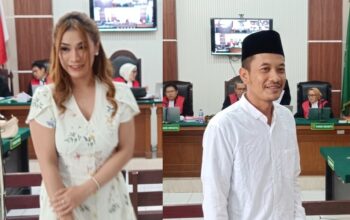 Cekcok di Lobi Hotel Berujung Brutal, Pria Gigit Tangan Mantan dan Gasak Tas Senilai Rp20 Juta