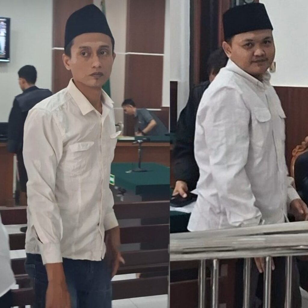 Kurir Sabu 2 Kg dari Bangkalan Tertangkap di McD Basra, Tergiur Upah Rp20 Juta