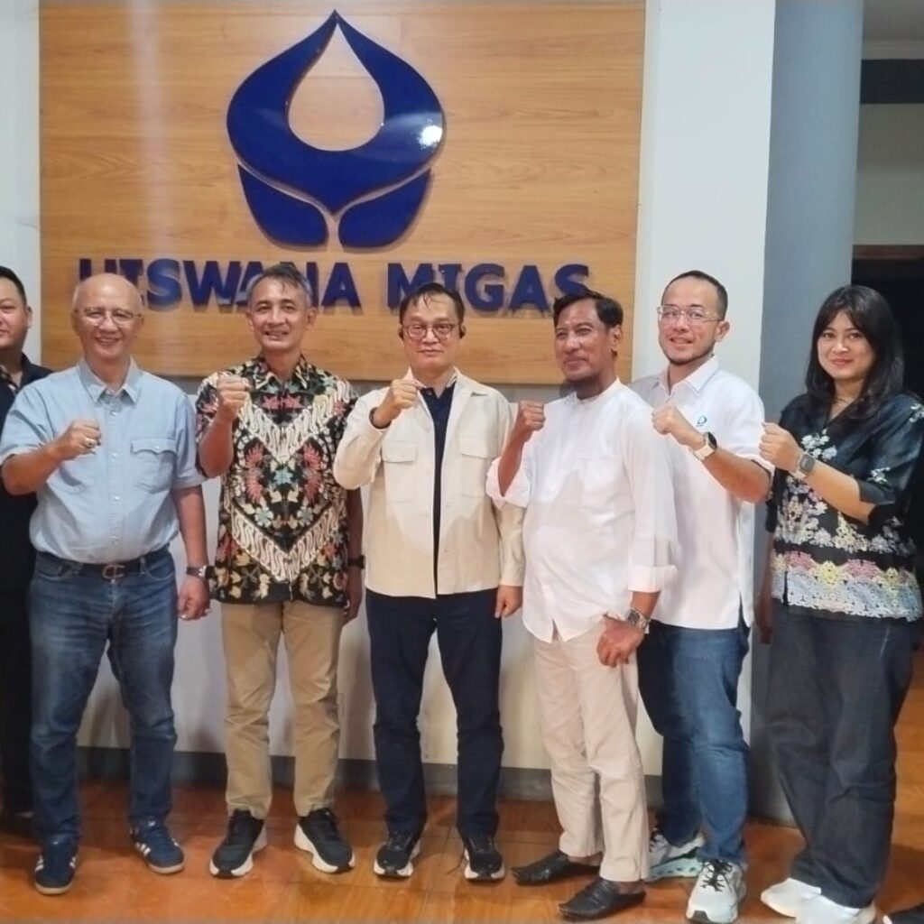 Hiswana Migas Jatim Jamin Distribusi LPG Stabil, Masyarakat Diminta Tetap Tenang di Tengah Isu Kenaikan