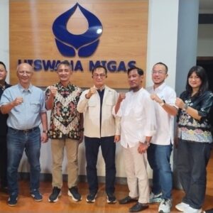 Hiswana Migas Jatim Jamin Distribusi LPG Stabil, Masyarakat Diminta Tetap Tenang di Tengah Isu Kenaikan