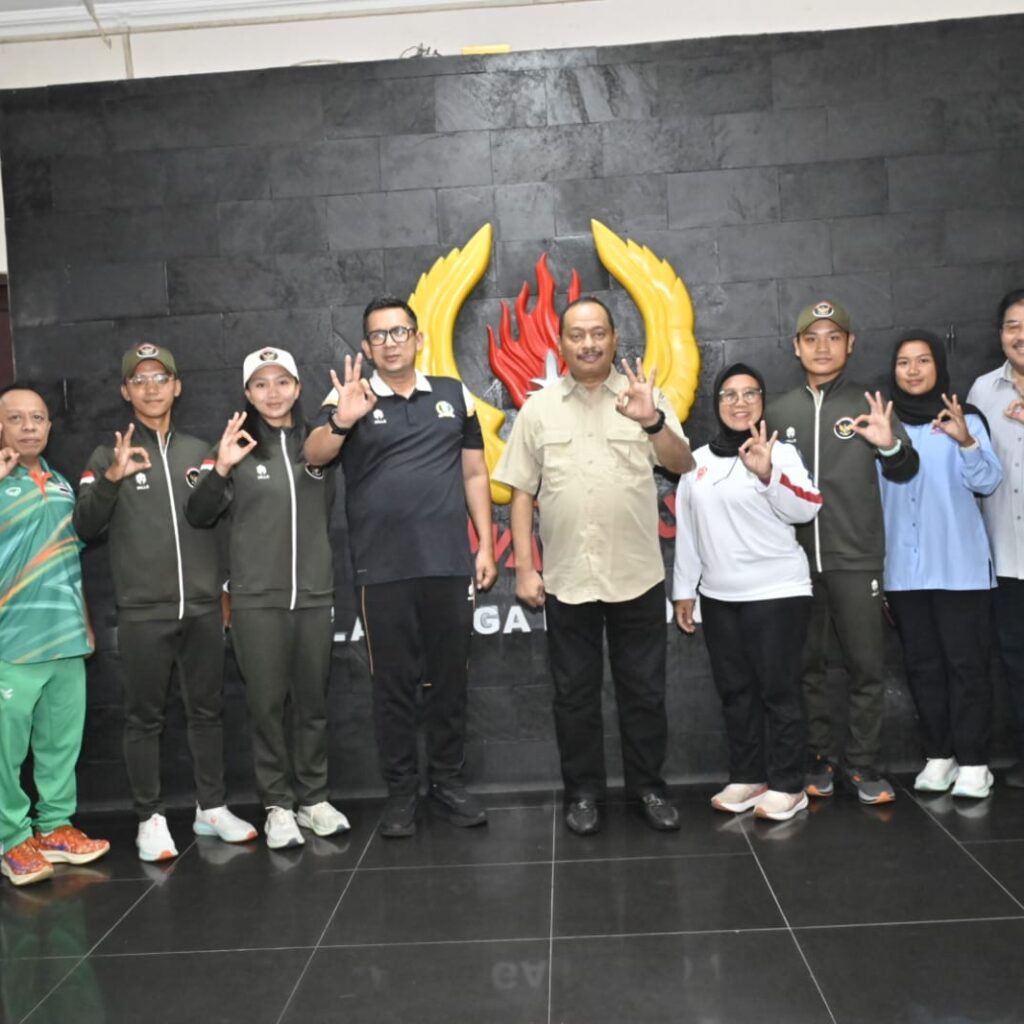 Atlet Jawa Timur Dipanggil Perkuat Timnas di Hong Kong Open Woodball Championship 2026